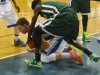 Boys Basketball: Northumberland at Charles City 12-8-2015