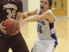 Boys\' Basketball:  Poquoson at New Kent 2012