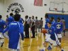 Boys' Basketball: Rappahannock at Charles City 12-11-13