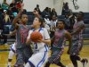 Boys' Basketball: Rappahannock at Charles City 12-11-13