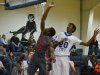 Boys' Basketball: Rappahannock at Charles City 12-11-13