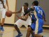 Boys\' Basketball:  Smithfield at New Kent 2013