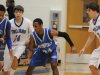 Boys\' Basketball:  Smithfield at New Kent 2013