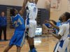 Boys\' Basketball:  Smithfield at New Kent 2013