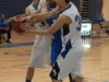 Boys\' Basketball:  Smithfield at New Kent 2013
