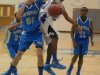 Boys\' Basketball:  Smithfield at New Kent 2013