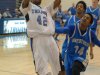 Boys\' Basketball:  Smithfield at New Kent 2013