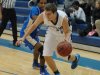 Boys\' Basketball:  Smithfield at New Kent 2013