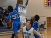 Boys\' Basketball:  Smithfield at New Kent 2013