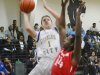 Boys Basketball: Southampton at Charles City 12-3-14