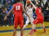 Boys Basketball: Southampton at Charles City 12-3-14