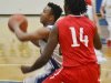 Boys Basketball: Southampton at Charles City 12-3-14