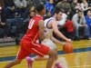 Boys Basketball: Southampton at Charles City 12-3-14
