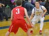 Boys Basketball: Southampton at Charles City 12-3-14