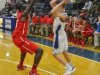 Boys Basketball: Southampton at Charles City 12-3-14