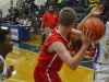 Boys Basketball: Southampton at Charles City 12-3-14
