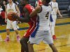 Boys Basketball: Southampton at Charles City 12-3-14