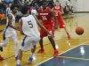 Boys Basketball: Southampton at Charles City 12-3-14