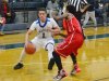 Boys Basketball: Southampton at Charles City 12-3-2015