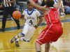Boys Basketball: Southampton at Charles City 12-3-2015