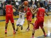 Boys Basketball: Southampton at Charles City 12-3-2015