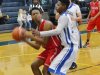 Boys Basketball: Southampton at Charles City 12-3-2015