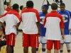 Boys Basketball: Southampton at Charles City 2013