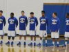 Boys Basketball: Southampton at Charles City 2013