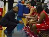 Boys Basketball: Southampton at Charles City 2013