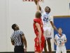Boys Basketball: Southampton at Charles City 2013