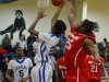 Boys Basketball: Southampton at Charles City 2013