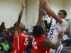Boys Basketball: Southampton at Charles City 2013