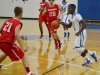 Boys Basketball: Southampton at Charles City 2013