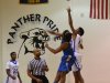 Boys' Basketball: Surry County at Charles City 2012