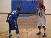 Boys\' Basketball:  Surry County at Charles City 2012