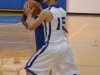 Boys\' Basketball:  Surry County at Charles City 2012