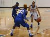 Boys\' Basketball:  Surry County at Charles City 2012