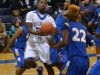 Boys\' Basketball:  Surry County at Charles City 2012