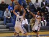 Boys\' Basketball:  Surry County at Charles City 2012