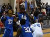 Boys\' Basketball:  Surry County at Charles City 2012