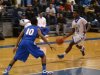 Boys\' Basketball:  Surry County at Charles City 2012