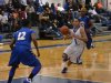 Boys\' Basketball:  Surry County at Charles City 2012