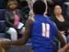 Boys\' Basketball:  Surry County at Charles City 2012