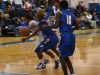 Boys\' Basketball:  Surry County at Charles City 2012