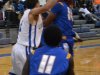 Boys\' Basketball:  Surry County at Charles City 2012