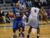 Boys\' Basketball:  Surry County at Charles City 2012