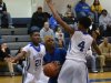 Boys\' Basketball:  Surry County at Charles City 2012