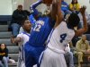 Boys\' Basketball:  Surry County at Charles City 2012