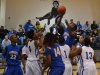 Boys\' Basketball:  Surry County at Charles City 2012