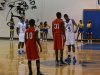 Boys' Basketball: Sussex Central at Charles City 2013